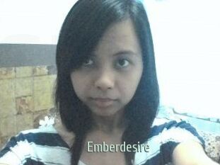 Emberdesire