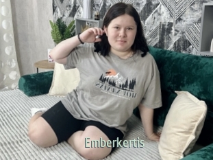 Emberkertis