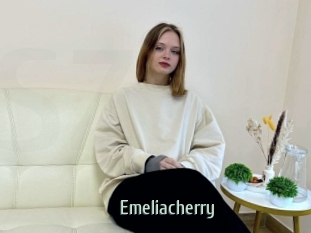 emeliacherry Sexcam Zone