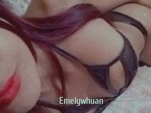 Emelywhuan