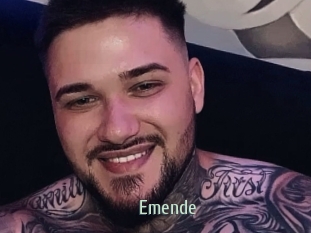 Emende