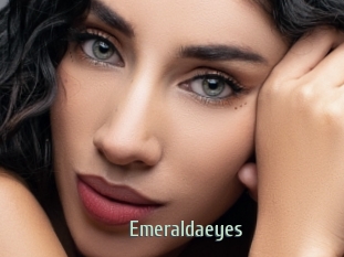 emeraldaeyes Sexcam Zone