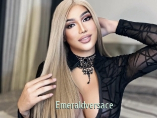 Emeraldversace