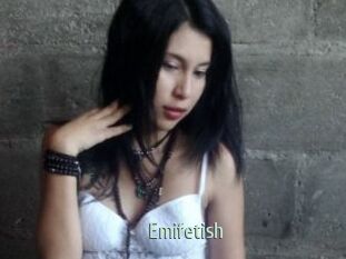 Emifetish
