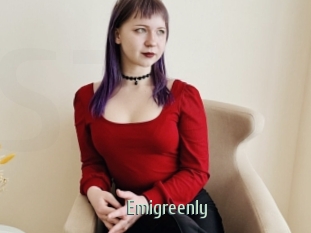 Emigreenly