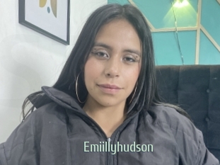 Emiillyhudson