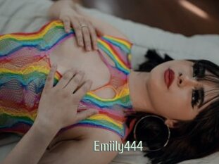 emiily444 Sexcam Zone