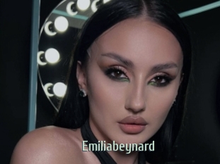 Emiliabeynard