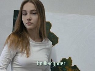 Emiliacypher