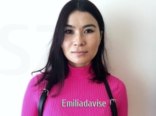 Emiliadavise
