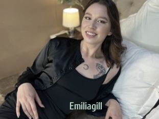 Emiliagill