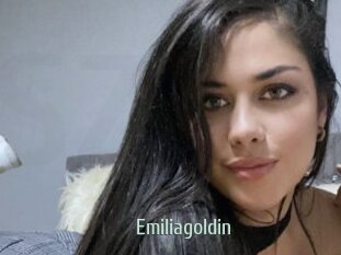 Emiliagoldin