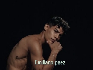 emiliano_paez Sexcam Zone
