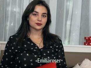 Emiliaroser