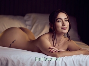 emiliavolkof Sexcam Zone