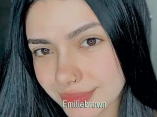 Emiliebrown