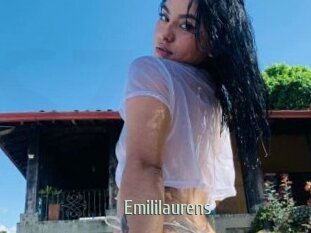 emililaurens Sexcam Zone