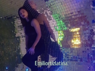 Emiliortizlatina