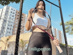 Emillypeyton