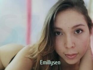 Emillysen