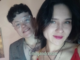 Emilyandcristin