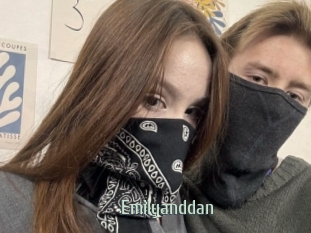 Emilyanddan