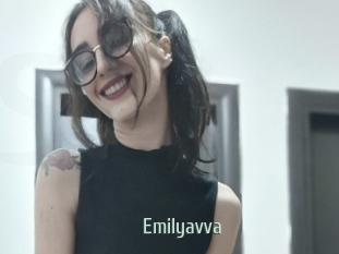 emilyavva Sexcam Zone