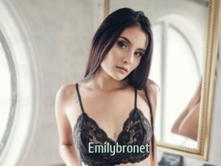 emilybronet Sexcam Zone