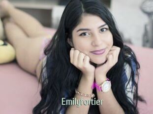 Emilyfortier
