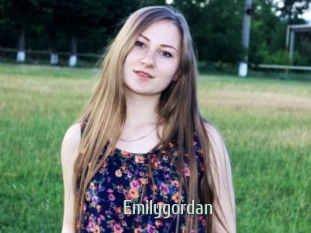 Emilygordan