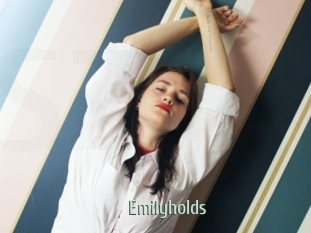 Emilyholds