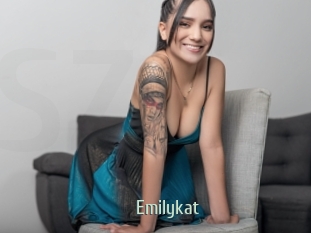 Emilykat
