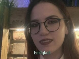 emilykelt Sexcam Zone