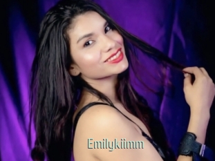 emilykiimm Sexcam Zone