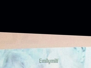 emilymilf Sexcam Zone