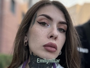 emilymillar Sexcam Zone