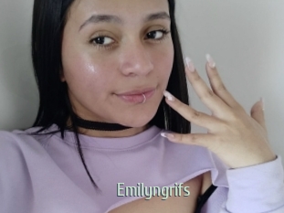 Emilyngrifs