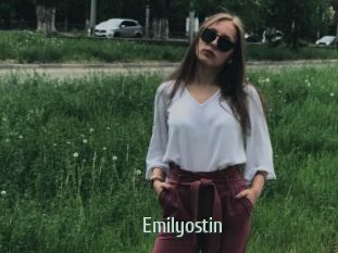 Emilyostin