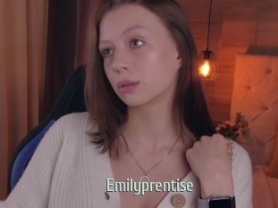 Emilyprentise