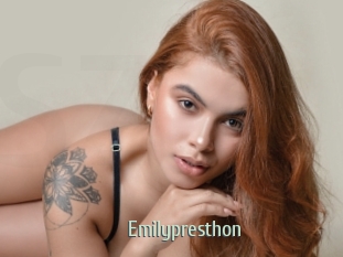 Emilypresthon