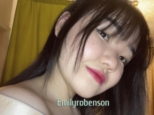 Emilyrobenson