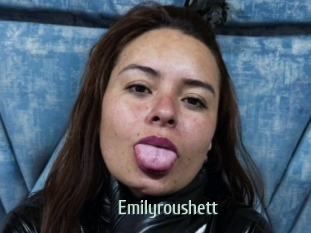 Emilyroushett