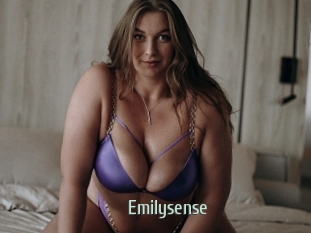 Emilysense