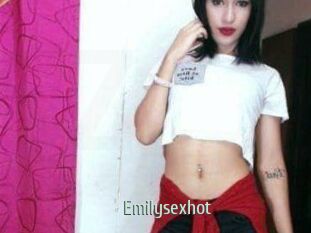 Emilysexhot