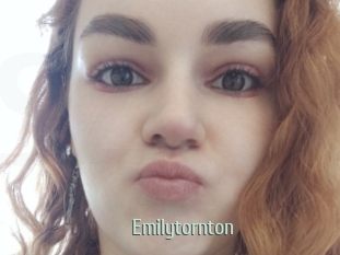 emilytornton Sexcam Zone