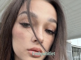 emilywhitlet Sexcam Zone