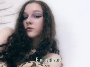 Emilywillsun