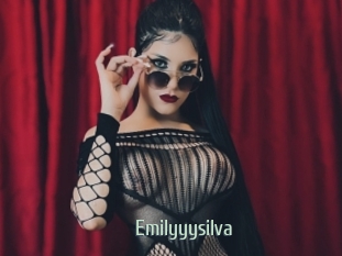 Emilyyysilva