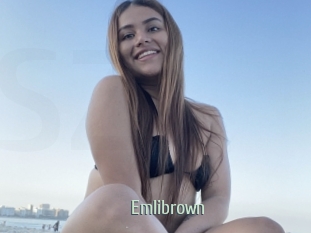 Emlibrown