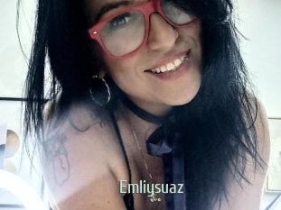 emliysuaz Sexcam Zone